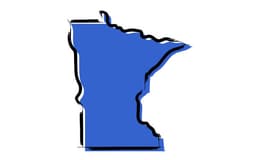 Minnesota Icon